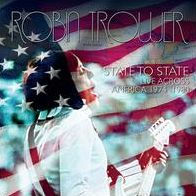 State to State: Live Across America 1974-1980