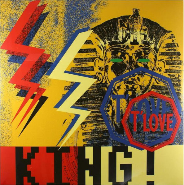 King