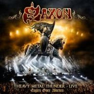 Title: Heavy Metal Thunder Live: Eagles Over Wacken, Artist: 