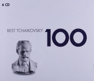 Title: 100 Best Tchaikovsky, Artist: 