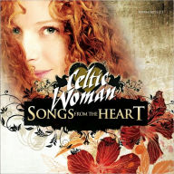 Title: Songs from the Heart [Bonus Tracks], Artist: Celtic Woman