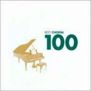 Title: 100 Best Chopin, Artist: 