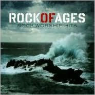 Title: Rock of Ages, Artist: 