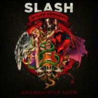 Title: Slash: Apocalyptic Love [CD/DVD], Artist: Kentucky General Assembly Improvement