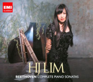 Title: Beethoven: Complete Piano Sonatas, Artist: 