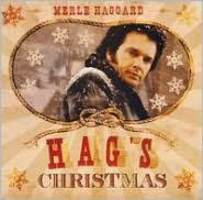 Title: Hag's Christmas, Artist: Merle Haggard