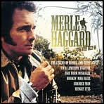 Very Best of Merle Haggard [EMI Gold]