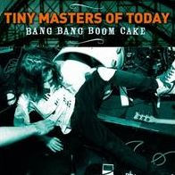 Bang Bang Boom Cake (Tiny Masters Of Today)
