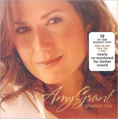 Greatest Hits [Sparrow] by Amy Grant | CD | Barnes & Noble®