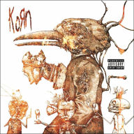 Title: Untitled, Artist: Korn