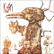 Title: Untitled, Artist: Korn