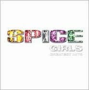 Title: Greatest Hits, Artist: Spice Girls