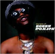 The Best of Bobby Womack: The Soul Years