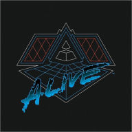 Title: Alive 2007, Artist: Daft Punk