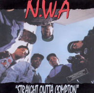 Title: Straight Outta Compton [20th Anniversary Edition], Artist: N.W.A