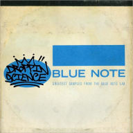 Title: Droppin' Science: Greatest Samples from the Blue Note Lab, Artist: 