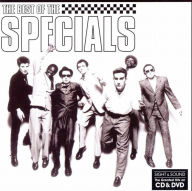 Title: The Best of the Specials, Artist: The Specials