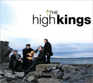 Title: The High Kings, Artist: The High Kings