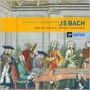 Bach: Concertos for solo harpsichord