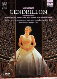 Title: Jules Massenet: Cendrillon [Video]