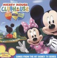 Title: Mickey Mouse Clubhouse: Meeska, Mooska, Mickey Mouse, Artist: Disney