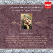 Title: Martha Argerich & Friends - Live From the Lugano Festival 2009, Artist: 