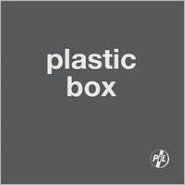 Title: Plastic Box, Artist: Public Image Ltd.