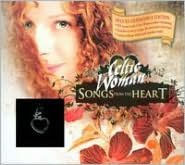 Title: Songs From the Heart, Artist: Celtic Woman