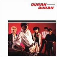Title: Duran Duran, Artist: Duran Duran
