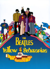 Title: Yellow Submarine