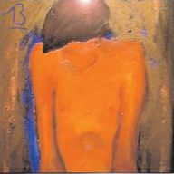 Title: 13, Artist: Blur