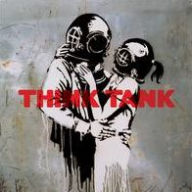 Title: Think Tank, Artist: 