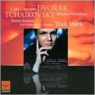 Dvor¿¿k: Cello Concerto; Tchaikovsky: Rococo Variations