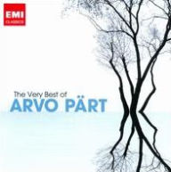 Title: The Very Best of Arvo P¿¿rt, Artist: N/A