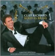 Title: Bold as Brass, Artist: Cliff Richard