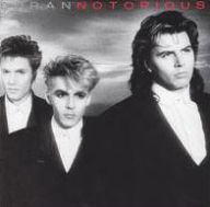 Title: Notorious (Duran Duran), Artist: N/A