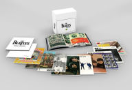 The Beatles In Mono [Vinyl Box Set]