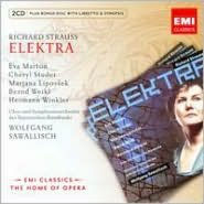 Title: Richard Strauss: Elektra, Artist: 