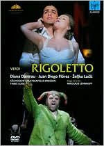 Verdi: Rigoletto [Video]