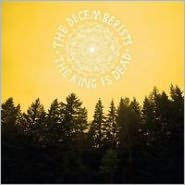 Title: The King Is Dead [LP], Artist: The Decemberists