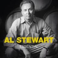 Title: The Essential, Artist: Al Stewart