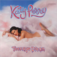 Title: Teenage Dream, Artist: Katy Perry