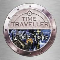 Time Traveller: La Belle ¿¿poque