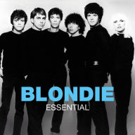 Title: Essential, Artist: Blondie