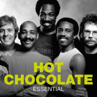 Title: The Essential, Artist: Hot Chocolate