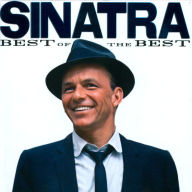 Title: Sinatra: Best of the Best, Artist: Frank Sinatra