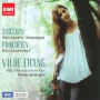 Sibelius: Violin Concerto; Humoresques; Prokofiev: Violin Concerto No. 1