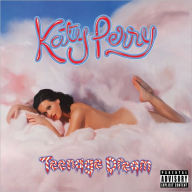 Title: Teenage Dream, Artist: Katy Perry
