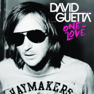 Title: One Love, Artist: David Guetta