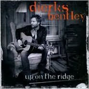 Title: Up On The Ridge, Artist: Dierks Bentley